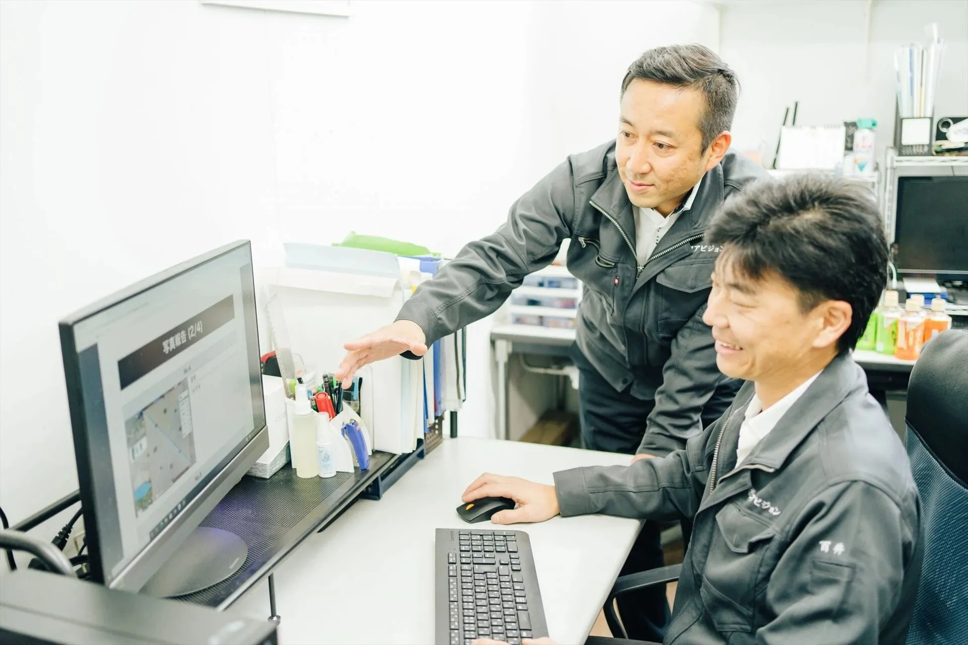 株式会社コアビジョン