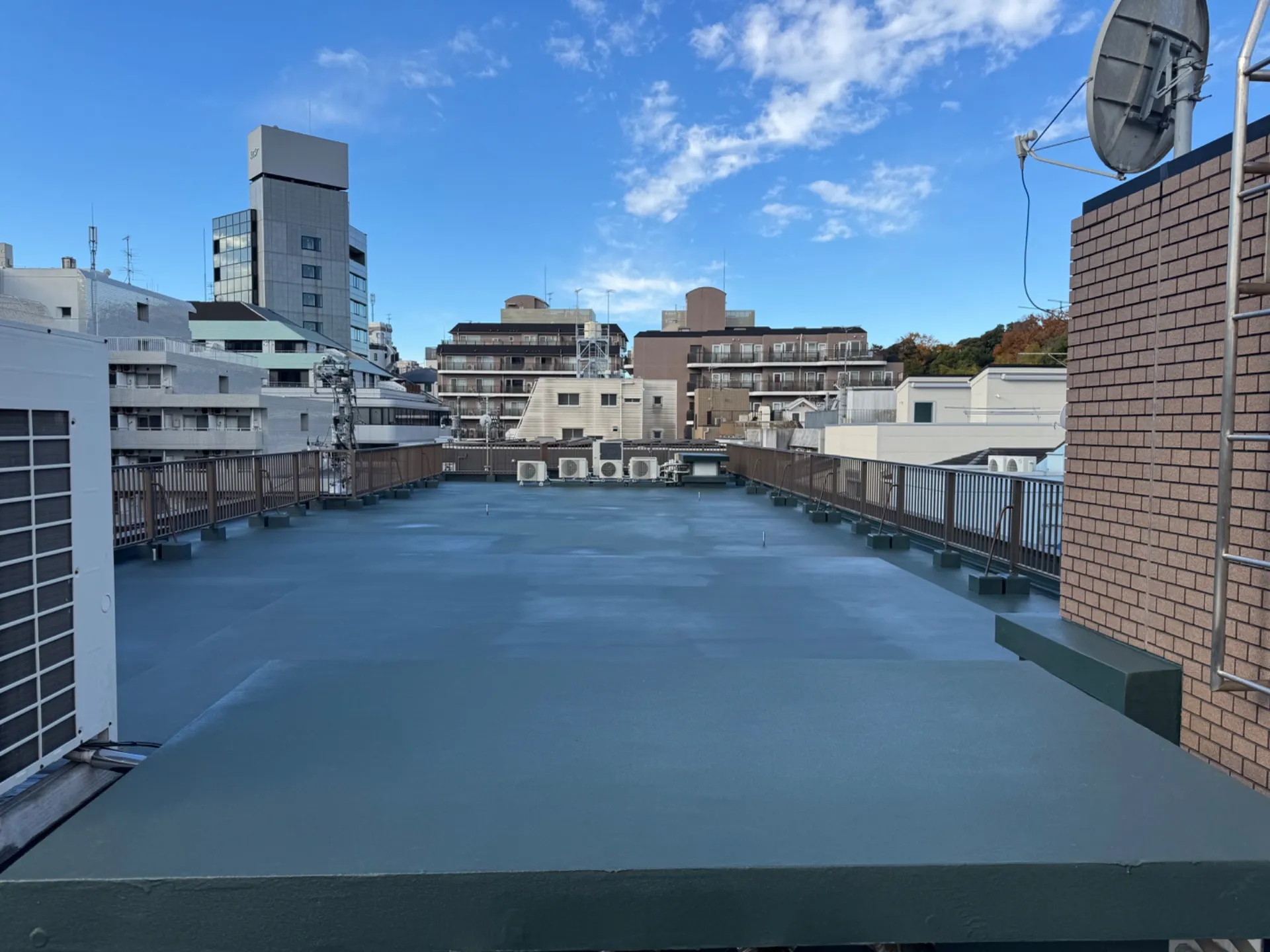 塗装工事の種類を神奈川県で徹底比較し最適な選び方を解説